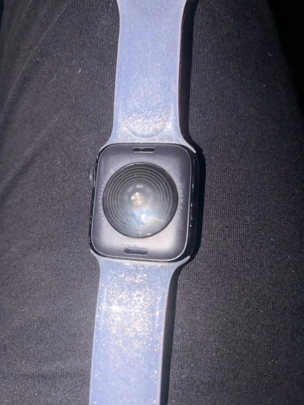 Smartwatch GPS
